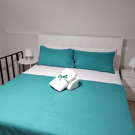 Bnb Simy3 Nápoles Exterior foto