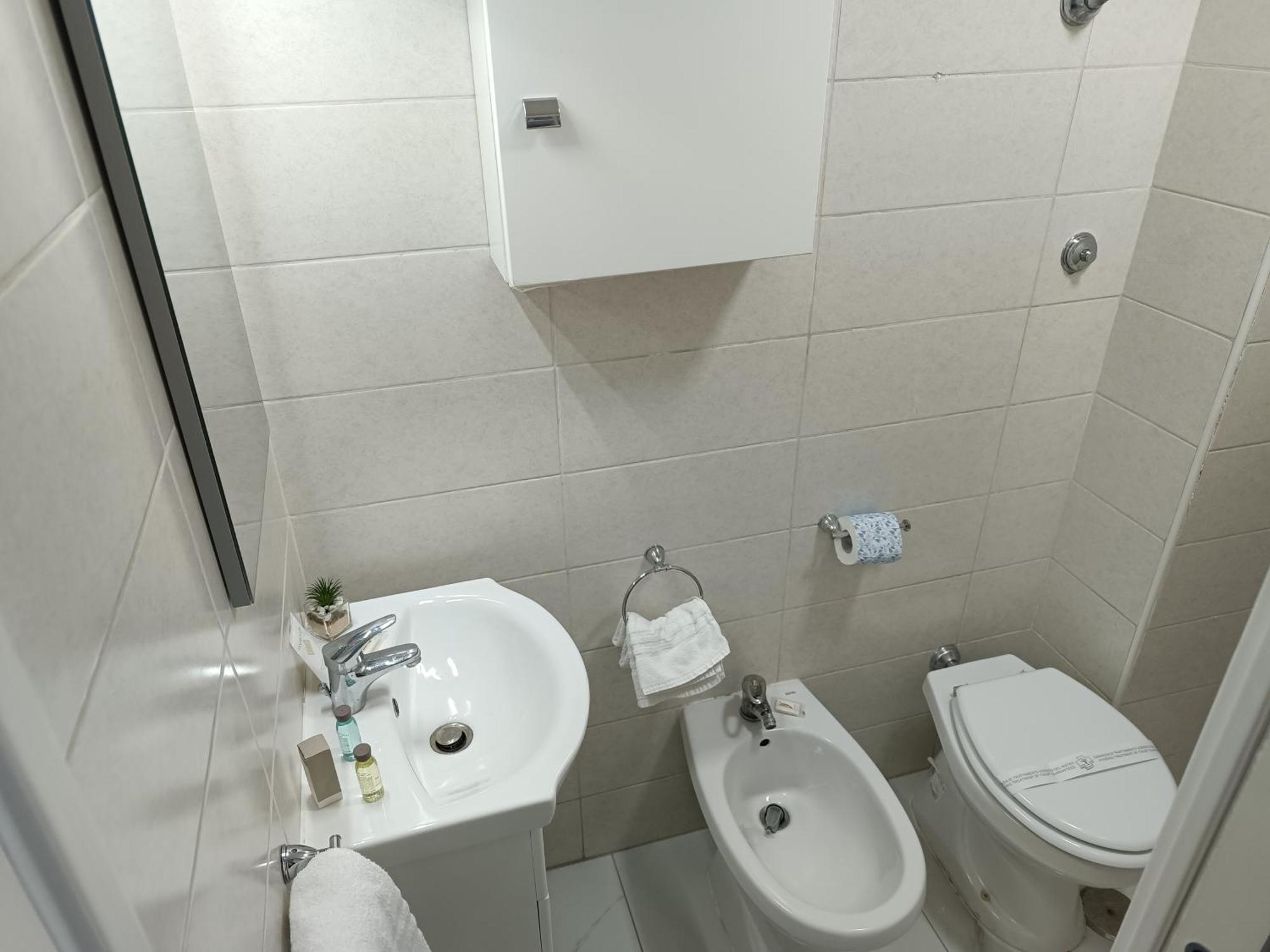 Bnb Simy3 Nápoles Exterior foto