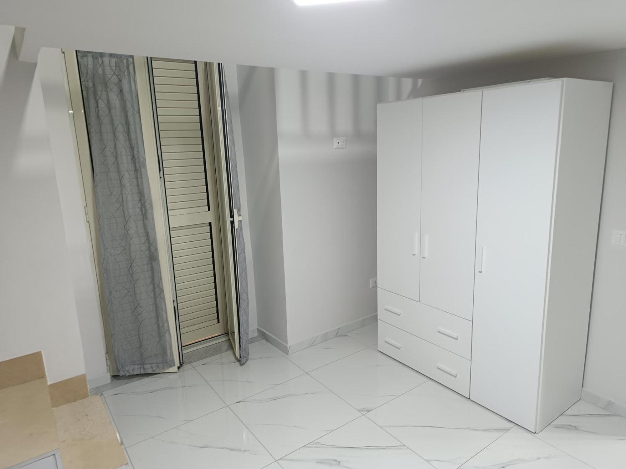 Bnb Simy3 Nápoles Exterior foto