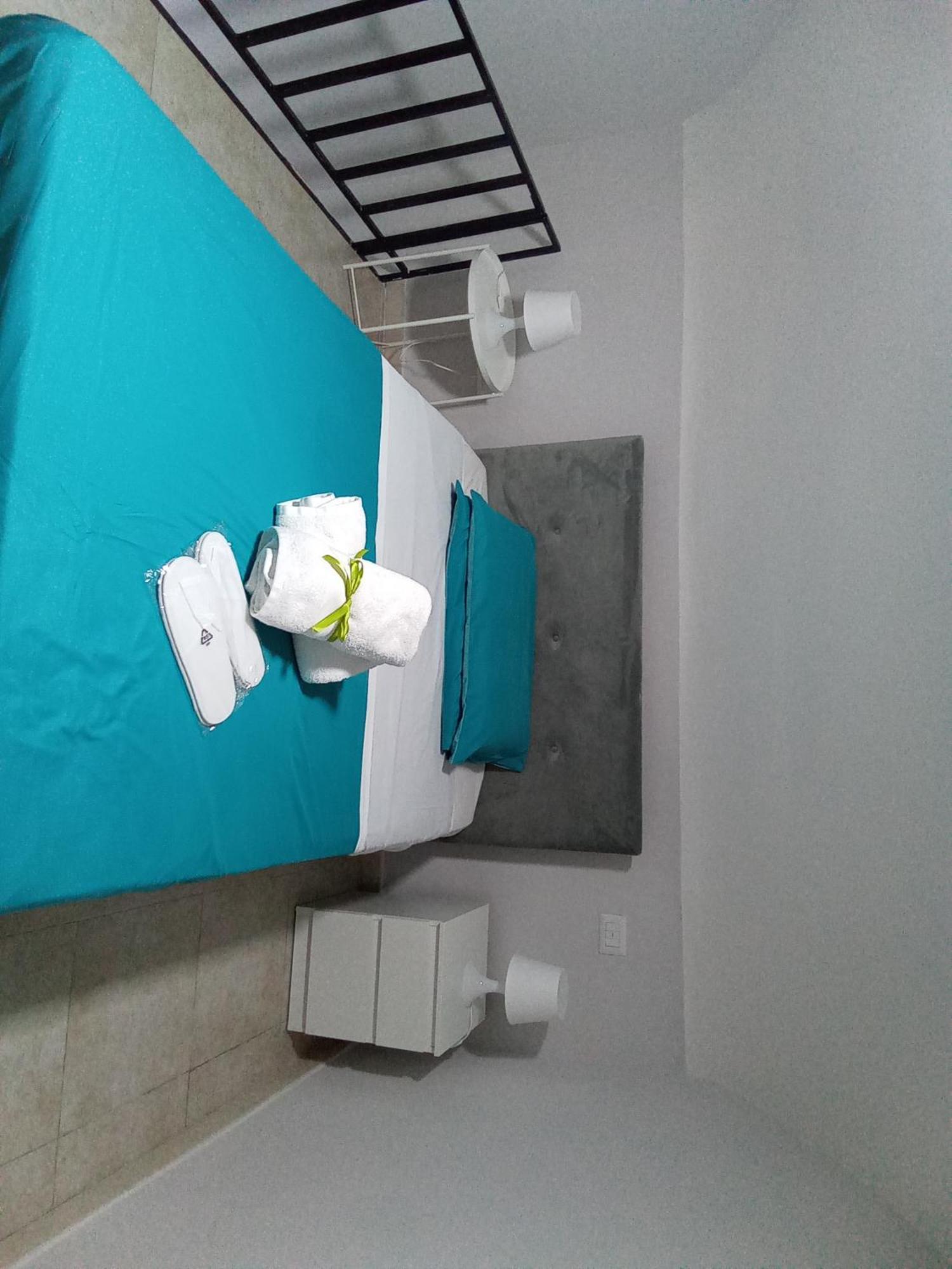 Bnb Simy3 Nápoles Exterior foto