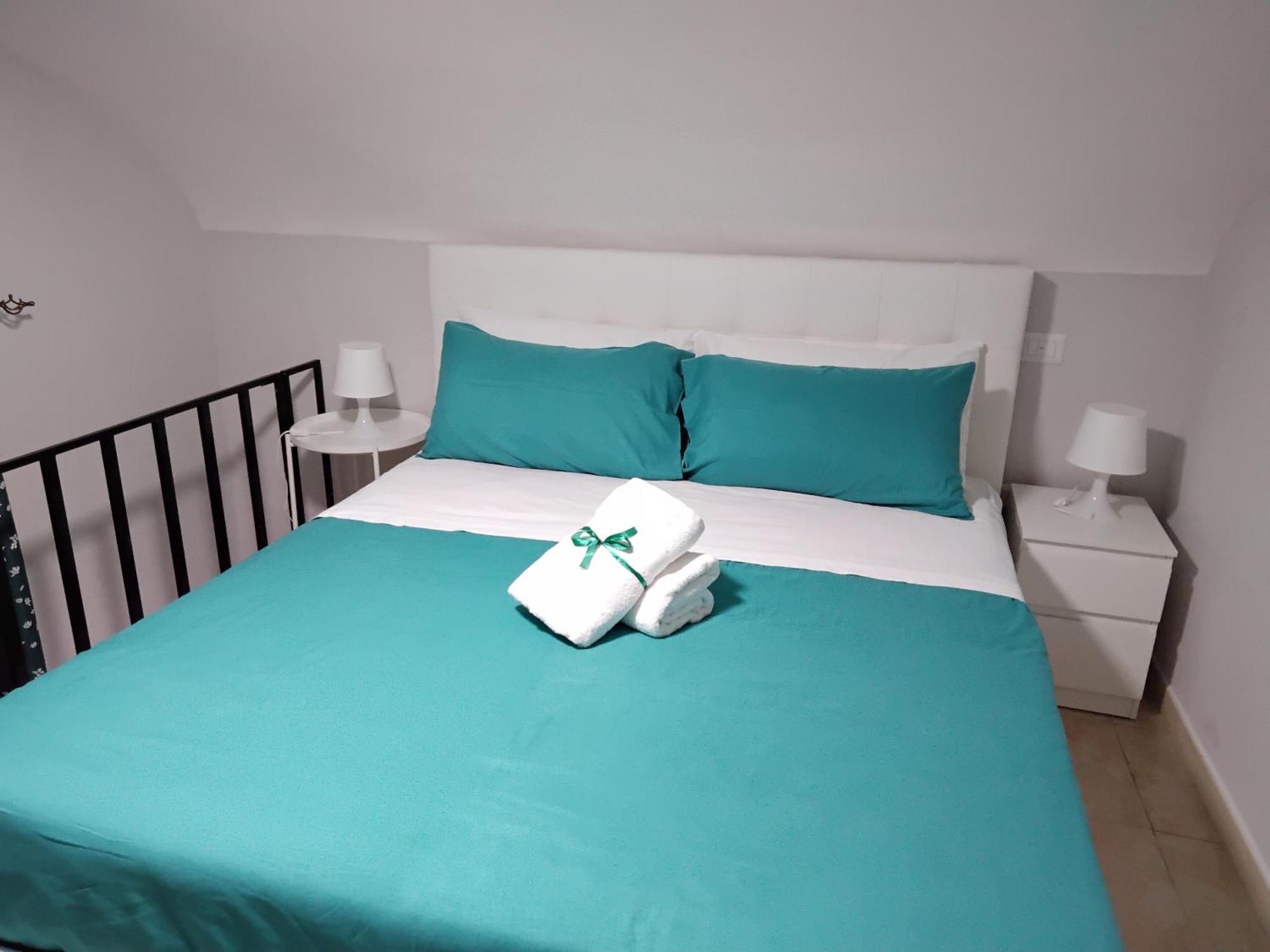 Bnb Simy3 Nápoles Exterior foto