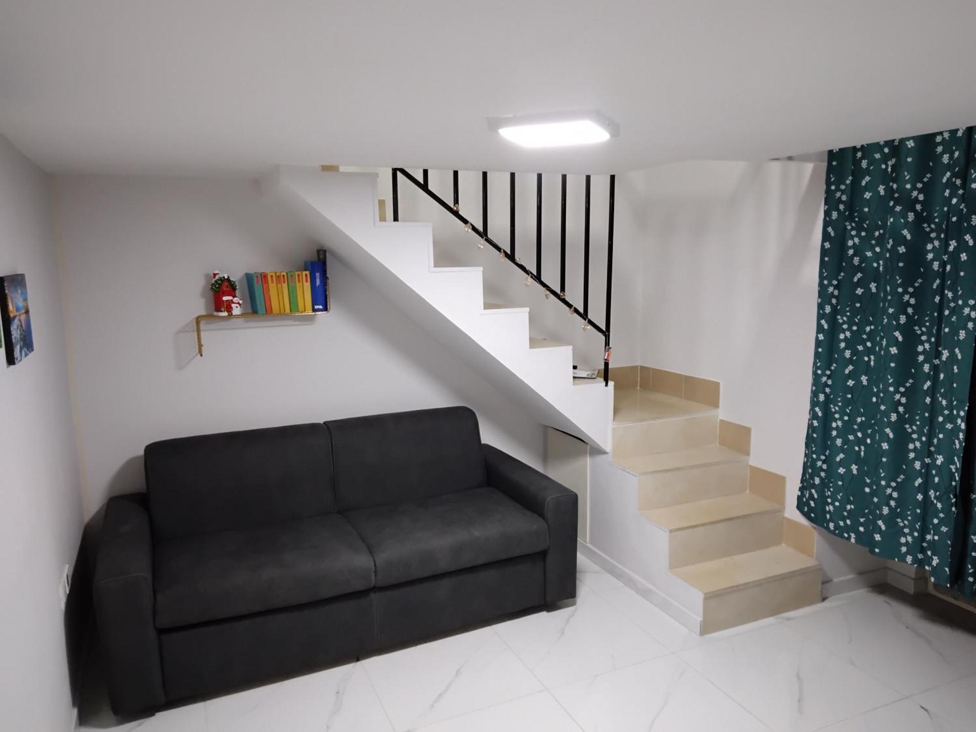 Bnb Simy3 Nápoles Exterior foto