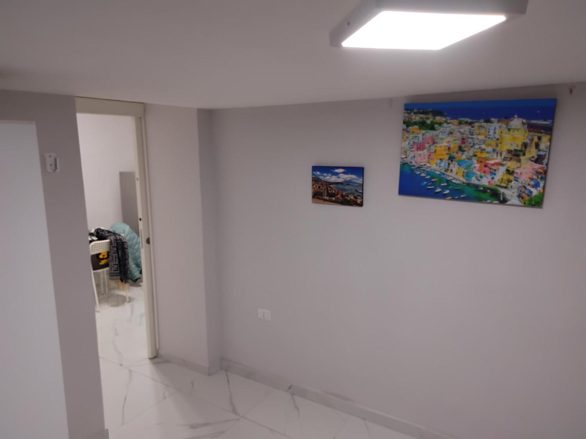 Bnb Simy3 Nápoles Exterior foto